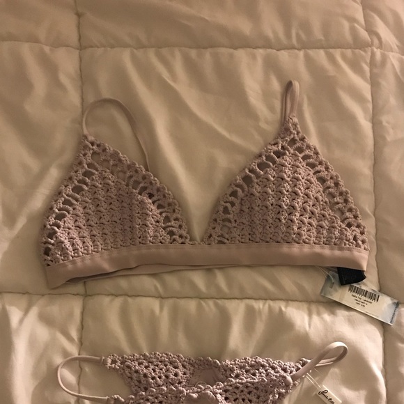 Frankie's Bikinis Other - Frankie’s Stella Top
